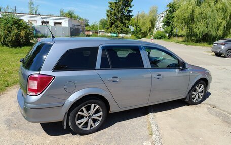 Opel Astra H, 2010 год, 595 000 рублей, 5 фотография