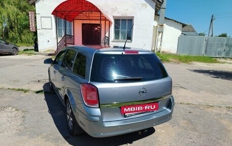 Opel Astra H, 2010 год, 595 000 рублей, 2 фотография