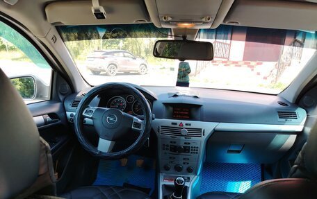 Opel Astra H, 2010 год, 595 000 рублей, 6 фотография
