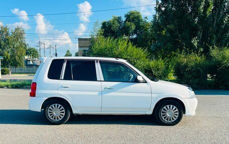 Mazda Demio III (DE), 2001 год, 369 000 рублей, 5 фотография