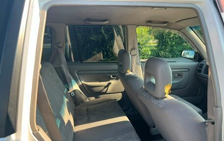 Mazda Demio III (DE), 2001 год, 369 000 рублей, 12 фотография