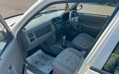 Mazda Demio III (DE), 2001 год, 369 000 рублей, 10 фотография