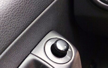Volkswagen Polo VI (EU Market), 2012 год, 970 000 рублей, 20 фотография