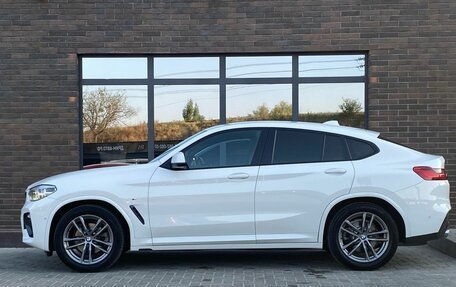 BMW X4, 2019 год, 4 350 000 рублей, 2 фотография