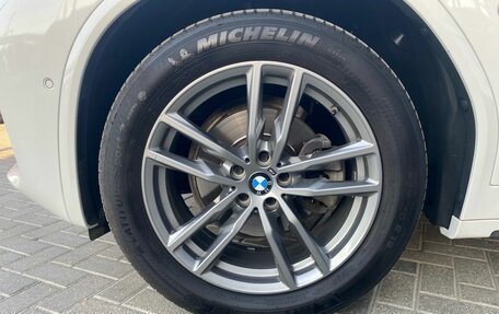 BMW X4, 2019 год, 4 350 000 рублей, 7 фотография