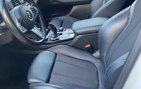 BMW X4, 2019 год, 4 350 000 рублей, 8 фотография