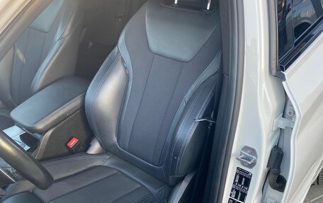 BMW X4, 2019 год, 4 350 000 рублей, 9 фотография