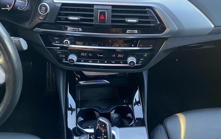 BMW X4, 2019 год, 4 350 000 рублей, 14 фотография