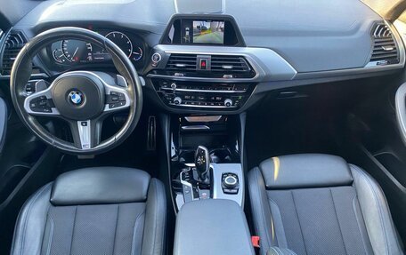 BMW X4, 2019 год, 4 350 000 рублей, 12 фотография