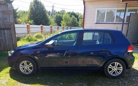 Volkswagen Golf VI, 2012 год, 1 050 000 рублей, 6 фотография