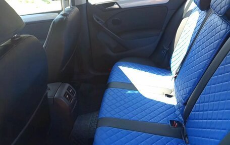 Volkswagen Golf VI, 2012 год, 1 050 000 рублей, 14 фотография