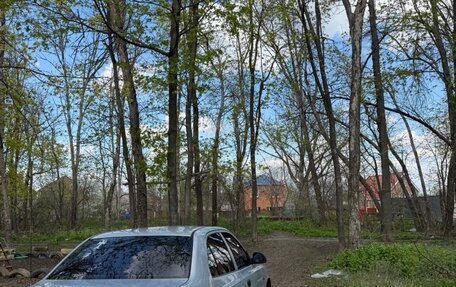 Hyundai Accent II, 2008 год, 500 000 рублей, 3 фотография