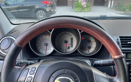Mazda 3, 2007 год, 450 000 рублей, 12 фотография
