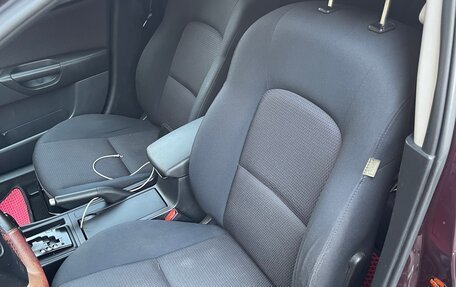 Mazda 3, 2007 год, 450 000 рублей, 14 фотография