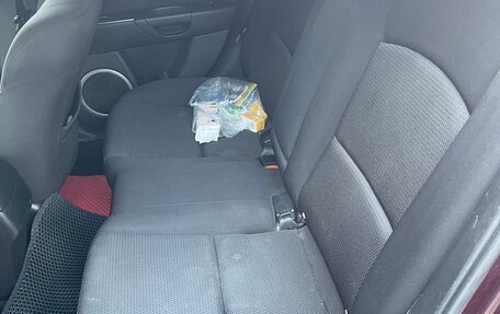 Mazda 3, 2007 год, 450 000 рублей, 15 фотография