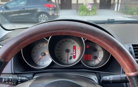 Mazda 3, 2007 год, 450 000 рублей, 17 фотография
