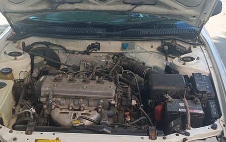 Toyota Corolla, 2000 год, 330 000 рублей, 7 фотография
