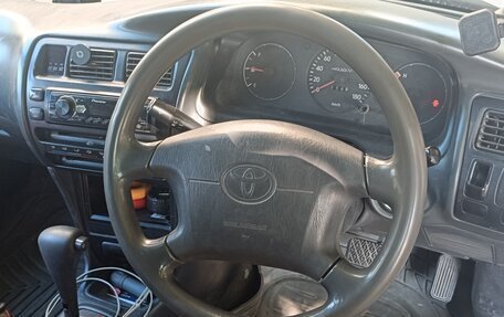 Toyota Corolla, 2000 год, 330 000 рублей, 8 фотография