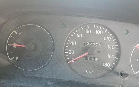 Toyota Corolla, 2000 год, 330 000 рублей, 10 фотография