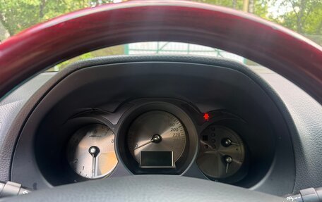 Lexus GS III рестайлинг, 2008 год, 1 000 000 рублей, 15 фотография