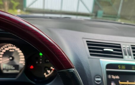 Lexus GS III рестайлинг, 2008 год, 1 000 000 рублей, 17 фотография