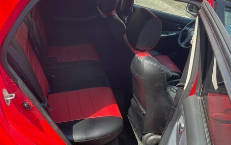 Toyota Corolla, 2003 год, 330 000 рублей, 5 фотография