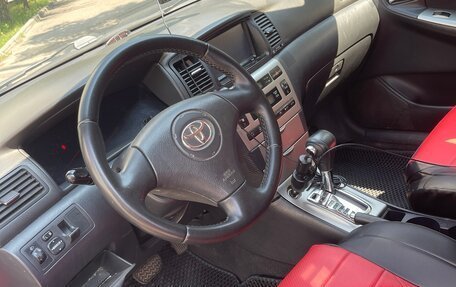 Toyota Corolla, 2003 год, 330 000 рублей, 10 фотография