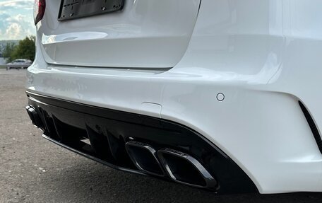 Mercedes-Benz C-Класс, 2018 год, 1 770 000 рублей, 7 фотография