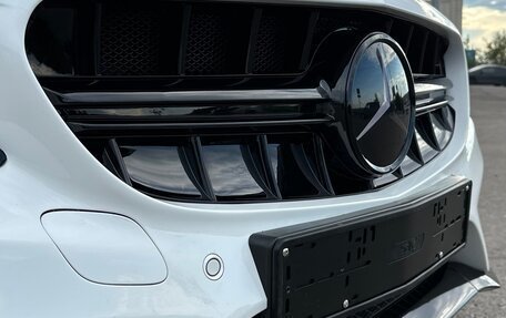 Mercedes-Benz C-Класс, 2018 год, 1 770 000 рублей, 8 фотография