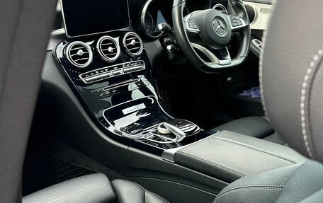 Mercedes-Benz C-Класс, 2018 год, 1 770 000 рублей, 16 фотография