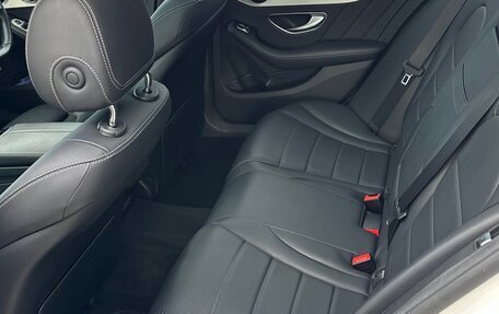 Mercedes-Benz C-Класс, 2018 год, 1 770 000 рублей, 18 фотография