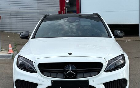 Mercedes-Benz C-Класс, 2018 год, 1 770 000 рублей, 23 фотография