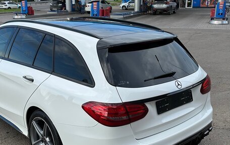 Mercedes-Benz C-Класс, 2018 год, 1 770 000 рублей, 22 фотография