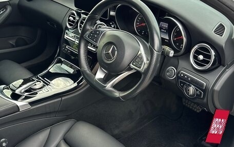 Mercedes-Benz C-Класс, 2018 год, 1 770 000 рублей, 20 фотография
