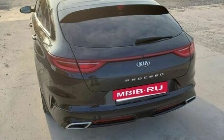 KIA Proceed I, 2021 год, 2 150 000 рублей, 4 фотография