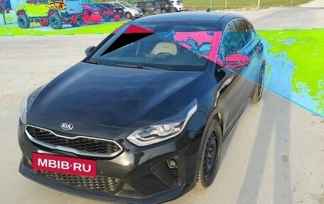 KIA Proceed I, 2021 год, 2 150 000 рублей, 2 фотография