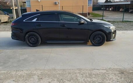 KIA Proceed I, 2021 год, 2 150 000 рублей, 9 фотография