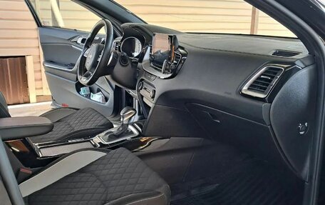 KIA Proceed I, 2021 год, 2 150 000 рублей, 18 фотография