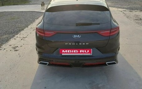 KIA Proceed I, 2021 год, 2 150 000 рублей, 6 фотография