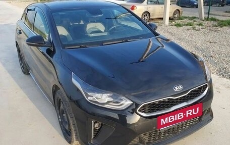 KIA Proceed I, 2021 год, 2 150 000 рублей, 7 фотография