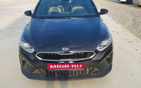 KIA Proceed I, 2021 год, 2 150 000 рублей, 8 фотография