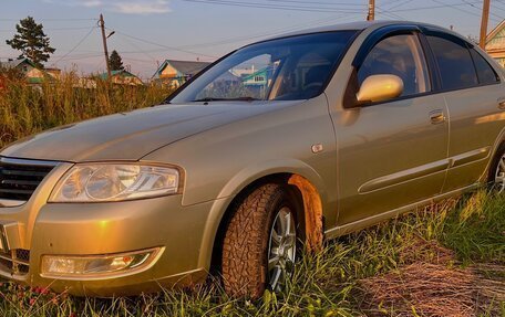 Nissan Almera Classic, 2007 год, 450 000 рублей, 2 фотография