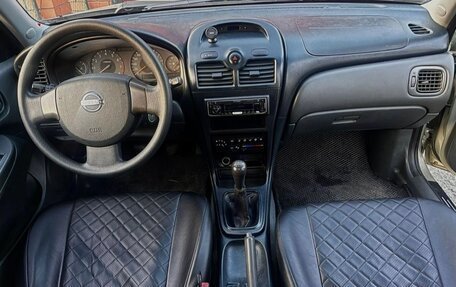 Nissan Almera Classic, 2007 год, 450 000 рублей, 4 фотография