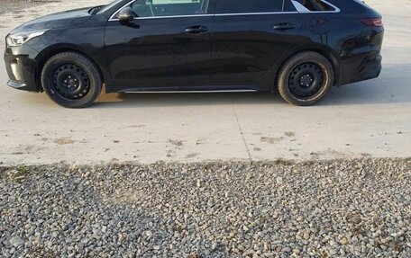 KIA Proceed I, 2021 год, 2 150 000 рублей, 20 фотография