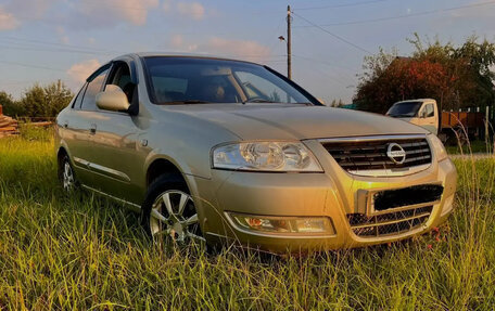 Nissan Almera Classic, 2007 год, 450 000 рублей, 5 фотография