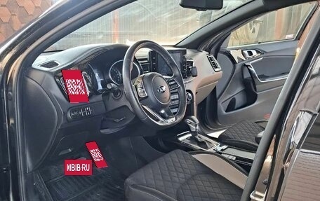 KIA Proceed I, 2021 год, 2 150 000 рублей, 15 фотография