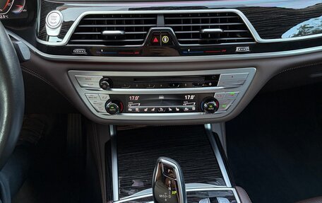 BMW 7 серия, 2021 год, 7 000 000 рублей, 5 фотография
