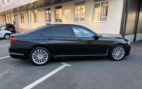 BMW 7 серия, 2021 год, 7 000 000 рублей, 14 фотография
