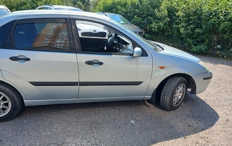 Ford Focus IV, 2003 год, 250 000 рублей, 3 фотография