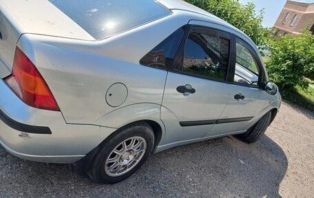 Ford Focus IV, 2003 год, 250 000 рублей, 5 фотография